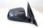 BMW 5 GT F07 exterior mirror side mirror original right 51167283676 camera