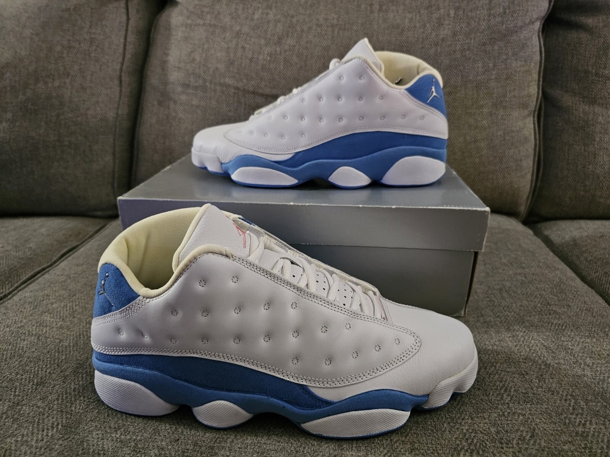 womens Size 11 / mens size 9.5- Air Jordan 13 Retro Low