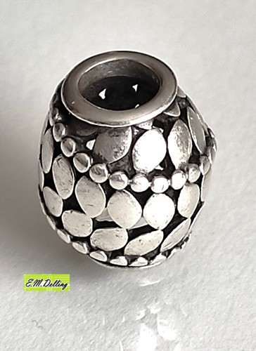 Pandora Armband mit 8 Charms - Bild 9 von 18