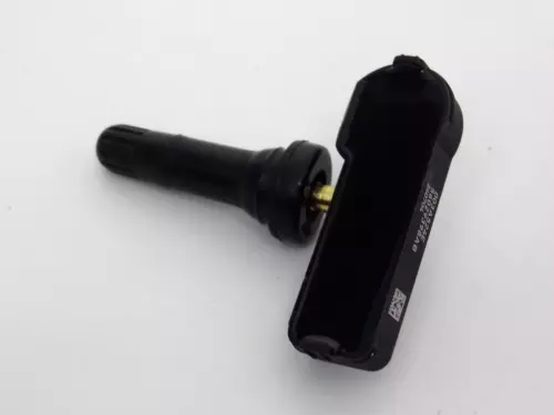 1pcs Genuine Tire Pressure Sensor TPMS OEM 56029398AB Dodge Chrysler Jeep RAM - Picture 3 of 6