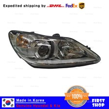 921023M000 OEM Head Light Lamp Assy RH for Hyundai Genesis Sedan 2009-2014