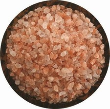 Salt, Himalayan Pink Medium 16oz One Pound Atlantic Spice