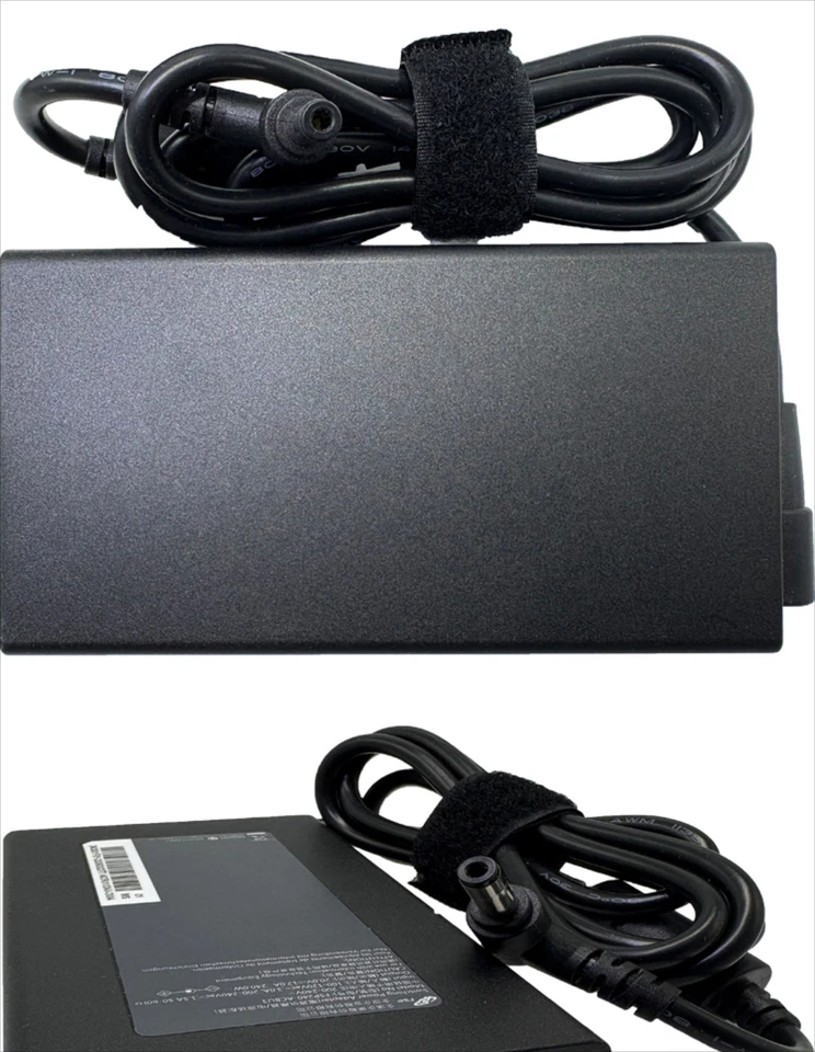 Genuine FSP 240W 20V 12A Laptop Charger 5.5*2.5mm Power Adapter FSP240-ACBU3 - Image 3 of 4