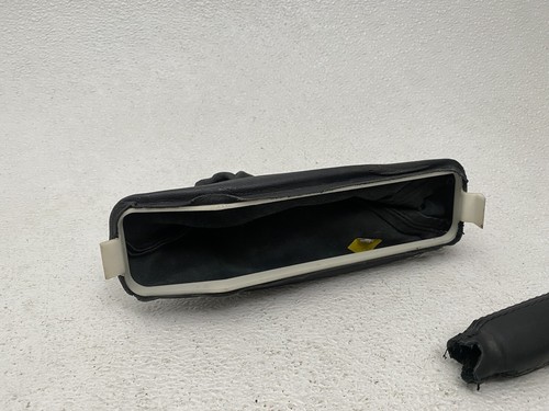 1992-1999 BMW E36 318i 320i 325i E Brake Shift Boot W/ Handle Oem Good Condition - Bild 7 von 8