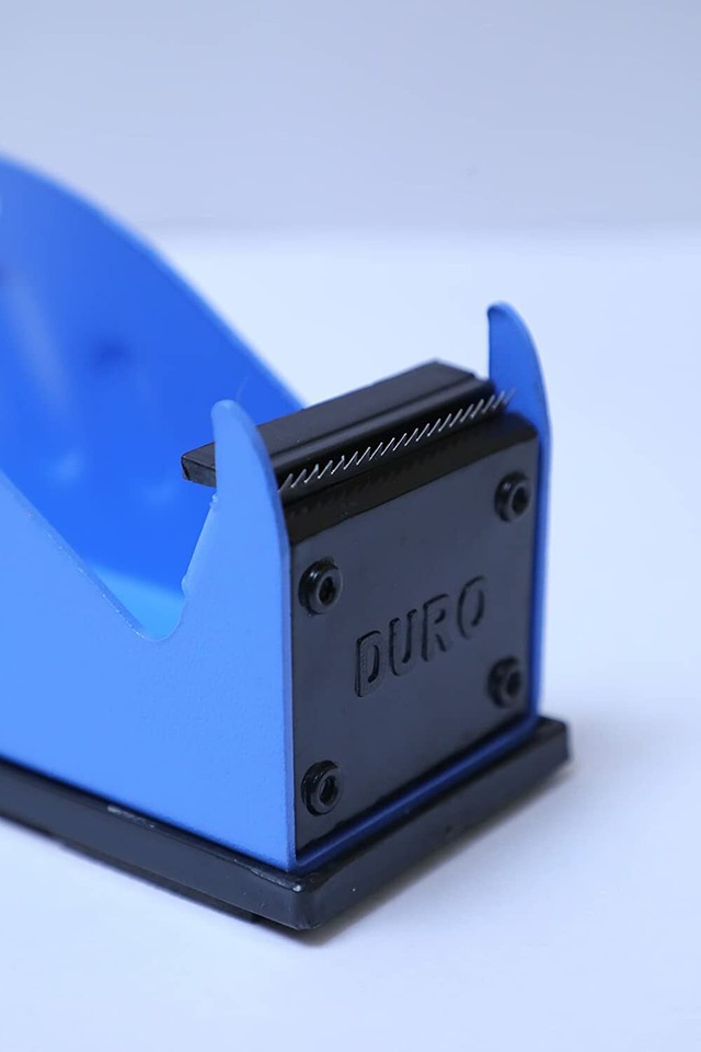 COMMERCIAL DESKTOP 2 INCH PACKING TAPE DISPENSER HEAVY DUTY FREE