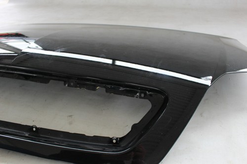 Original Opel Vectra C Signum Motorhaube - Bild 4 von 12
