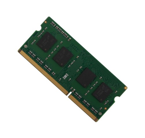 LOT Crucial 10pcs 2GB PC3L 12800S DDR3 1600MHz 1.35V Laptop Memory RAM SODIMM #) - Picture 10 of 11