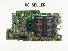 FF2FN 0FF2FN FOR Dell Inspiron 15-7579 Laptop Motherboard Intel i7-7500U US ship