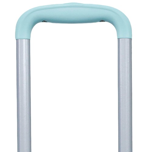 Olivet Intl, 2-teiliges Kinder Hartschalenkoffer Reisegepäck + Seesack (Motiv wählbar) - Bild 26 von 34