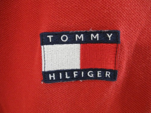 Tommy Hilfiger Ferrari Racing Team Limited Edition Herren Poloshirt - Bild 5 von 9