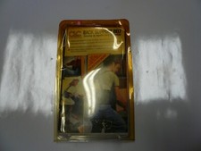 CLC Back Support Belt 5000S Small Black