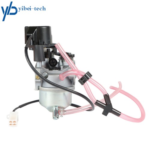 Carburador para generador KGE3000Ti KGE3500Ti IG3000 - Imagen 6 de 10
