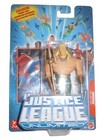 Mattel Green Arrow Action Action Figures