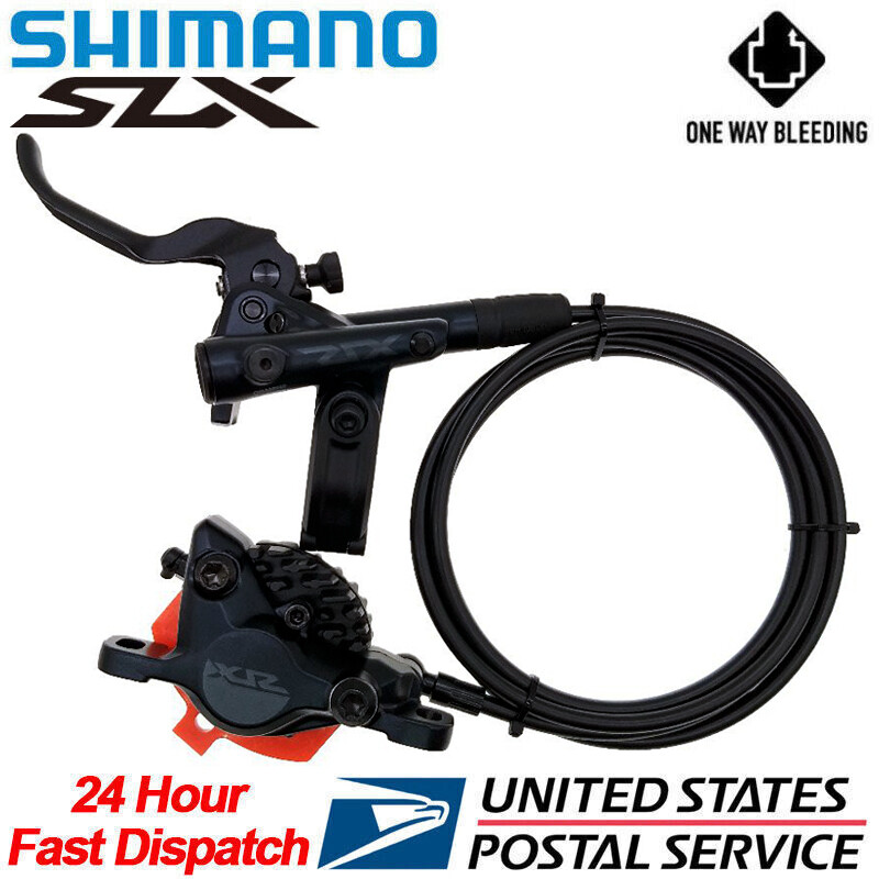 Stun Malaise via Shimano SLX BR-BL-M7100 Hydraulic Disc Brake Right Rear w/J03A Pads MTB Brakes 192236746132 | eBay Stun Malaise via Shimano SLX BR-BL-M7100 Hydraulic Disc Brake Right Rear w/J03A Pads MTB Brakes 192236746132 | eBay