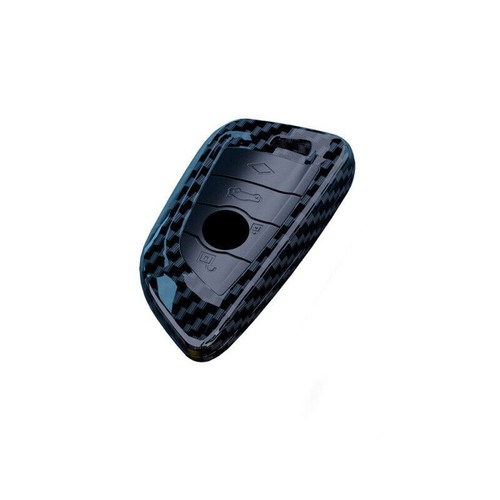 ABS Car Key Fob Case Cover For BMW 1 2 3 4 5 6 7 8 Series M5 X1 X2 X3 X4 X5 X6 - Picture 4 of 6
