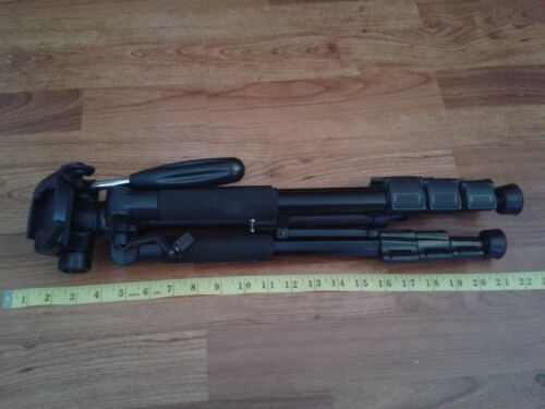 Tripod Zomei Q310 Lightweight monopod made of aluminum alloy. Read the descripti - Picture 8 of 18