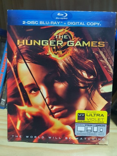 200 Different Fantasy/Horror/Sci-Fi Blu Rays $3.00 each - Buy More to Save $ - Picture 70 of 110