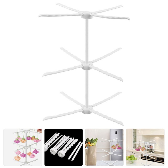 Flower Drying Home Fondant Gum Drying Rack for Baking Kitchen Home Flower Drying Home Fondant Gum Drying Rack for Baking Kitchen Home