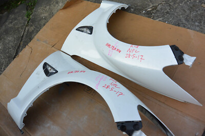 JDM Mazda RX8 rx-8 SE3P xenon kouki facelift 09-11' front fenders