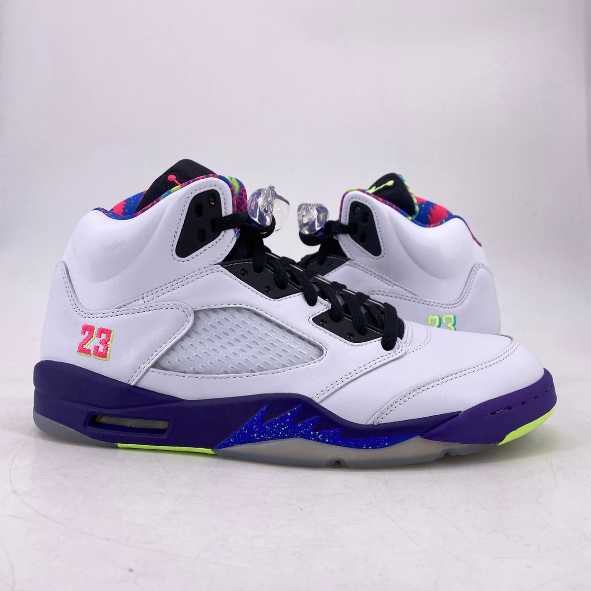 Jordan 5 Retro Alternate Bel-Air 2020 for Sale  display picture 3