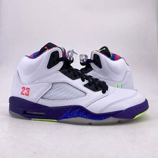 Air Jordan 5 Retro "ALTERNATE BEL AIR" 2020 - Size 11 - db3335 100 (12149-4)