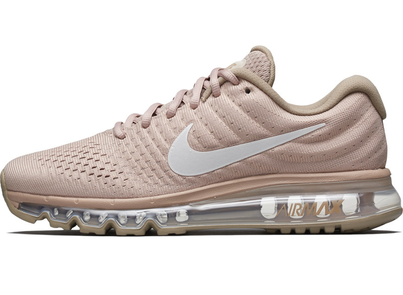 Nike Air Max 2017 Sabbia Rosa Nero 849559-201 Uomo Color Cachi Nike Rosa Air Max 2017 Sabbia Rosa Nike Nero 849559-201 Uomo Color Cachi 3767f9