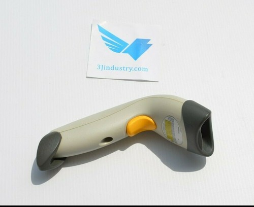 Symbol LS 1900 Cobra Scanner LS1900T-I000 - Symbol LS1900 SCANNER - Picture 2 of 5