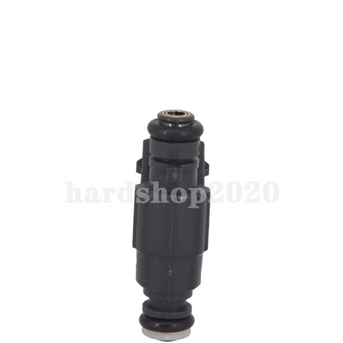 4x Fuel Injectors For Volkswagen Saveiro 2010-2019 CrossFox Gol SportVan L4 1.6L - Picture 9 of 10