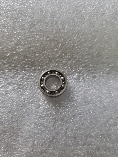 NMB 686N7SD42 Single Row Ball Bearing - Picture 4 of 8