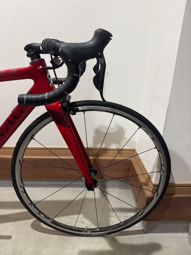 自転車本体 COLNAGO V2-R di2 COLNAGO V2-R Shimano Ultegra Di2 Road Bike | eBay