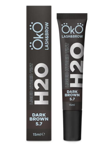 Liquid Hybrid Tint H2O Dye Oxiant Brow Tint Lash Tint - Picture 7 of 11