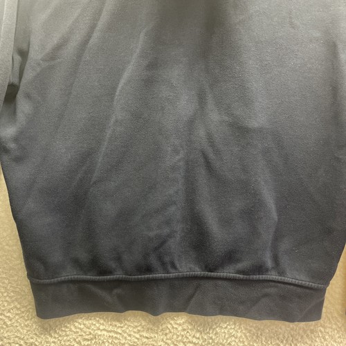 Polo Ralph Lauren Hoodie Erwachsene XL Lila Preppy Thermo Herren Freizeit Baumwolle Poly - Bild 15 von 19