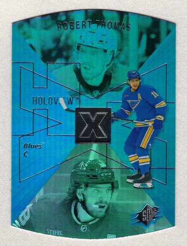 2023-24 Upper Deck Extended Series 1997-98 SPx HOLOVIEW RETROS U Pick List - Picture 50 of 51