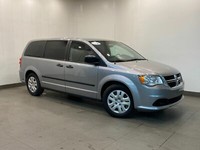 2016 Dodge Grand Caravan SE CVP