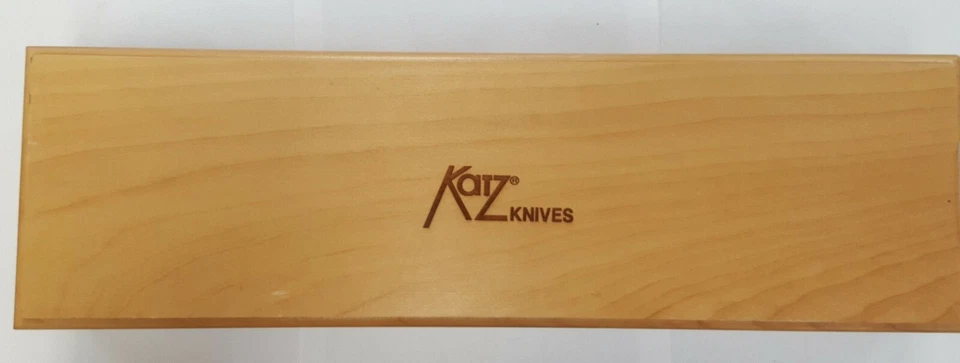 Cuchillo Alamo Bowie, edición limitada. Por Katz. 1 de 300. Foto 4 de 4