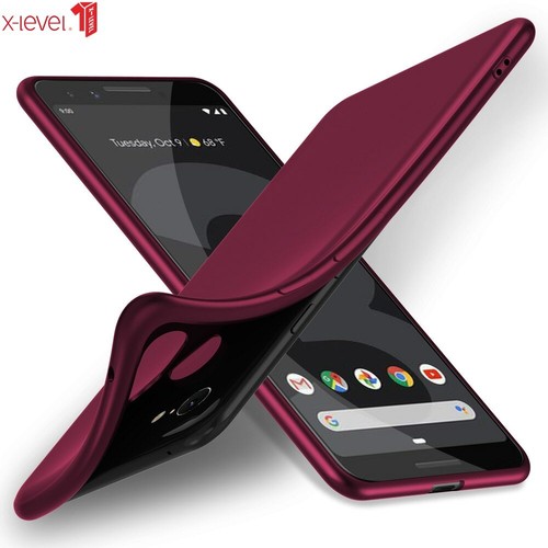 Original X-Level Guardian Case Fr Google Pixel 7 Pro 6 5A Matte Soft Back Cover - Picture 12 of 15