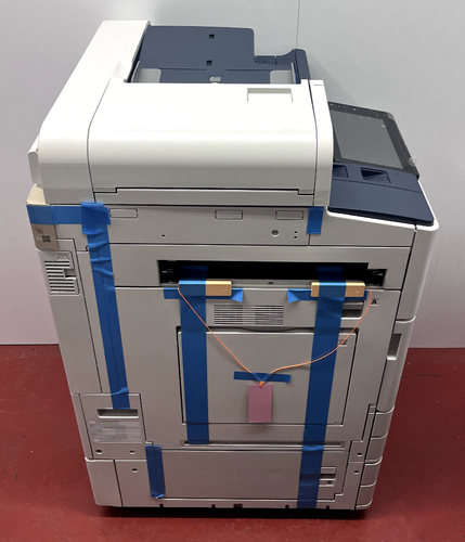 Xerox AltaLink J-B270 A3 Multifunction Laser Printer Photocopier - Picture 10 of 10