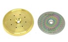 Breville Sage IMS Nano Shower Screen and Brass Holder Tune Up Kit 58mm BES920XL