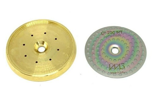 Breville Sage IMS Nano Pantalla de Ducha y Soporte de Latón Kit de Ajuste 58mm BES920XL - Imagen 1 de 3