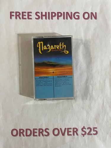 ALL GREATEST HITS BUILD YOUR LOT CASSETTE TAPES BUY $25 GET FREE SHIPPING 80S ++ - Picture 280 of 436