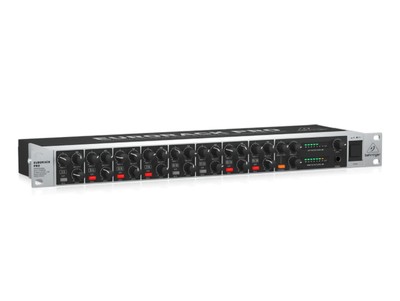 Behringer Eurorack Pro RX1602 Professional 16-Input Ultra