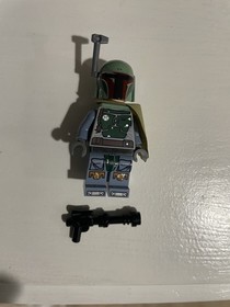 LEGO Star Wars: Desert Skiff (9496)