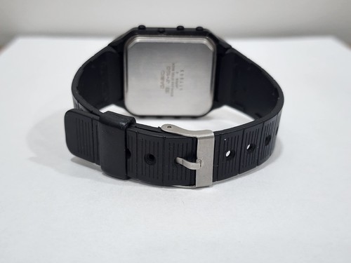 Casio J100 Jogging Pace Runner Vintage Watch - Picture 7 of 20