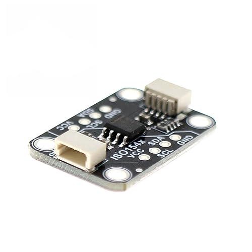 ISO1540 I2C Isolator Bidirektionaler Isolationstrenner 2500 V-RMS Isolator zu - Bild 3 von 7