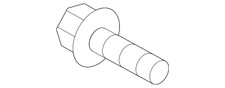 Genuine Volkswagen Striker 17A-823-186
