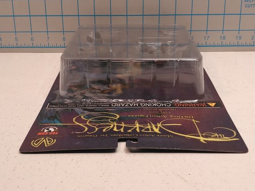The Darkness Darkling Actionfiguren, Moore Action Collectibles 2001 - Bild 3 von 6