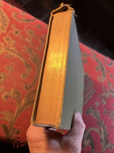 How Animals Talk, William J Long, Harper and Brothers, 1919, Hardcover - Picture 6 of 15