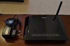 Modem router D-LINK DSL-2640B ADSL ADSL2/2+ no Fibra 4 Porte 10/100