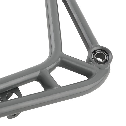 KIT DE BRAS DE SUSPENSION AVANT RÉGLABLE À GRAND ANGLE FOR BMW E46 325I 330I - Picture 12 of 16