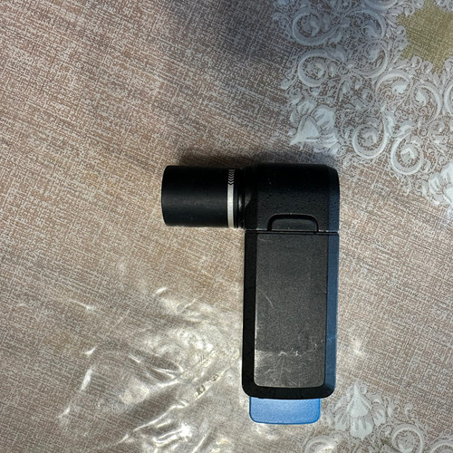 Sennheiser AVX-ME 2 Camera Mountable Lavalier Wireless Set - Foto 12 di 18